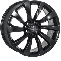 ZW ZW-BK799(Y0001) MattBlack
