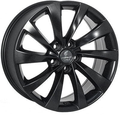 Диск ZW ZW-BK799(Y0001) 8x18 5x114.3 ET35 67.1 MattBlack