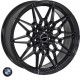 ZW ZW-BKY1027(H3143F) BLACK