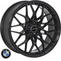 ZW ZW-BKY1091 BLACK