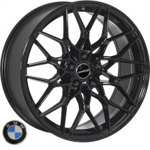 ZW ZW-BKY1091 BLACK (Audi Allroad)