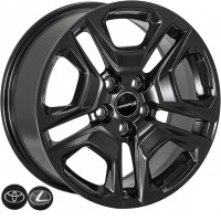 ZW ZW-BKY1092 MattBlack