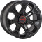 Диски ZW ZW-BKY1203 цвет MattBlack
