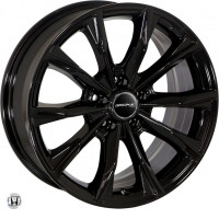 ZW ZW-BKY1351 BLACK