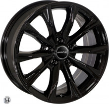 ZW ZW-BKY1351 BLACK
