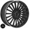 Диск ZW ZW-BKY5909B 8.5x20 5x112 ET38 66.6 BL