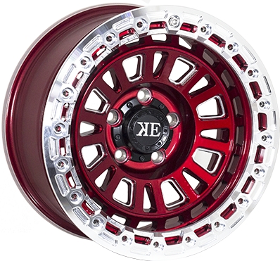 Диски ZW ZW-BKYS182(BEADLOCK)