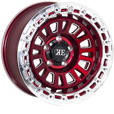 Диски ZW ZW-BKYS182(BEADLOCK)
