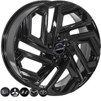 ZW ZW-D1166 BLK