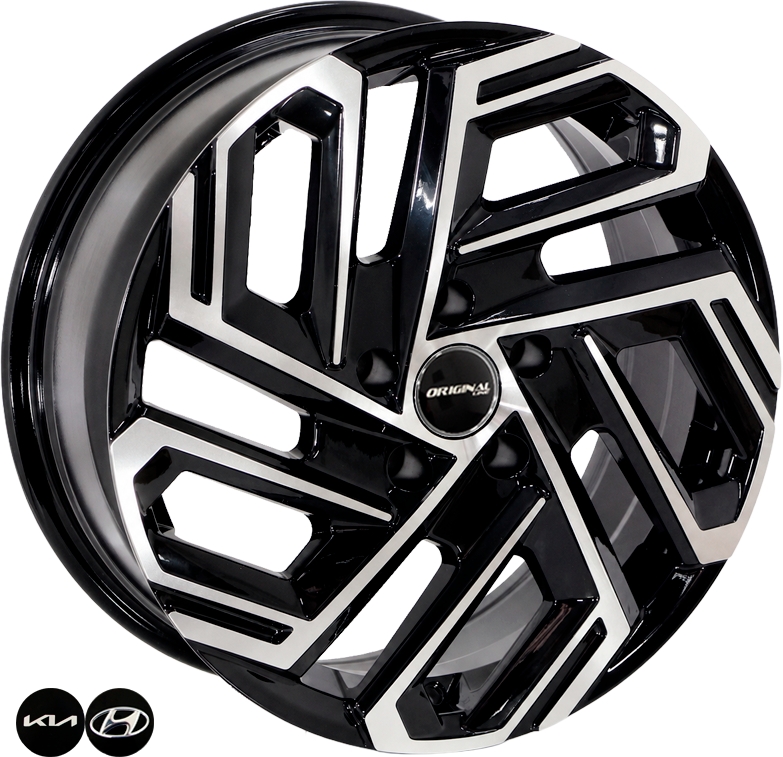 Диск ZW ZW-D1166 7x17 5x114.3 ET40 67.1 BP