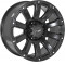 Диски ZW ZW-D2825 цвет BLK-R/M