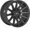 Диски ZW ZW-D2848 цвет BLK/M