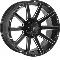 ZW ZW-D9352 BLK-W-R