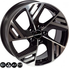 ZW ZW-YA1127 BP (Great Wall Hover H6)