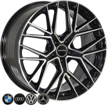 ZW ZW-YA2885 BP (Audi SQ7)