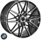 Диск ZW ZW-YA3280 10x20 5x120 ET40 74.1 BP