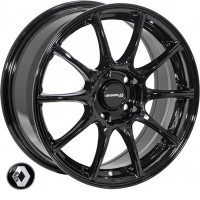 ZW ZW-YA3762 BLK