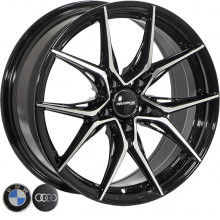 ZW ZW-YA3816 BP (JAC Refine M6)