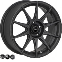 ZW ZW-YA3937 BLK/M