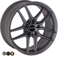 ZW ZW-YA5638 BLK/M
