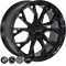 Диски ZW ZW-YA5640 цвет BLK