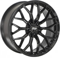ZW ZW-YA5647 BLK