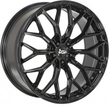 ZW ZW-YA5647 BLK