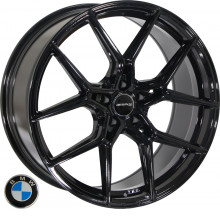 ZW ZW-YA5799 BLK (Mercedes GLS-Class)