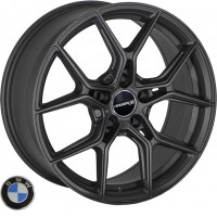 ZW ZW-YA5799 BLK/M