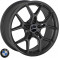 Диски ZW ZW-YA5799 цвет BLK/M