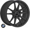 Диски ZW ZW-YA8522 цвет BLK/M