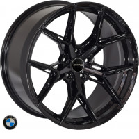 ZW ZW-YA9564 BLK