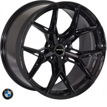 ZW ZW-YA9564 BLK