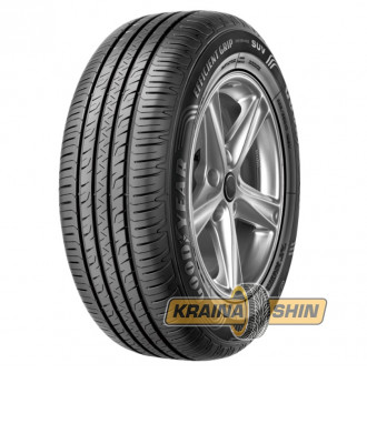 Goodyear EfficientGrip Performance SUV