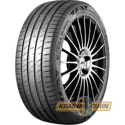 Nexen-Roadstone N'Fera Primus SU1 Plus 215/55 R17 летняя шина
