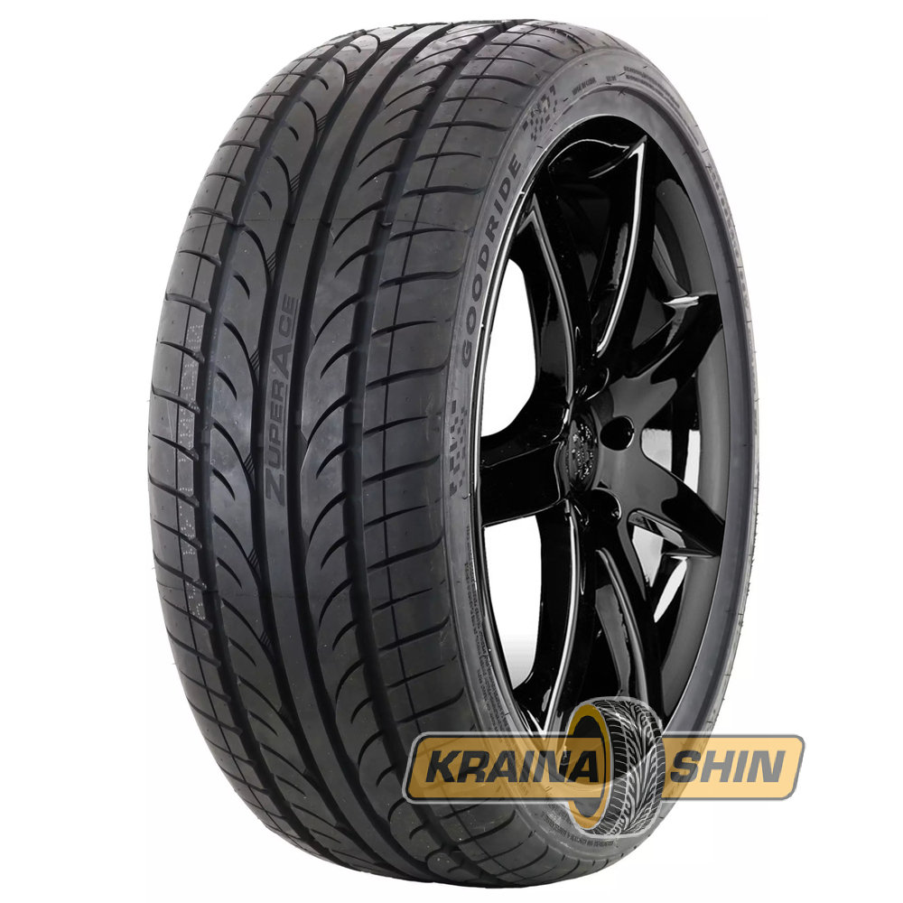 Goodride ZuperAce SA-57 265/60 R18 летняя шина
