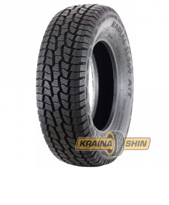 Goodride Radial SL369 A/T