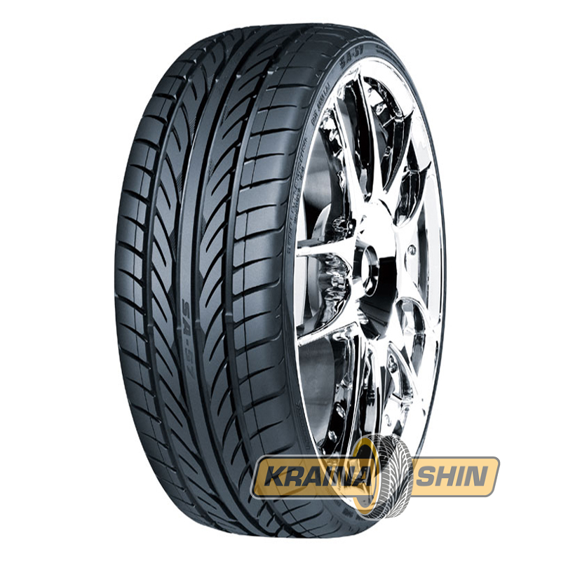 WestLake Zuper Ace SA-57 245/45 R19 летняя шина