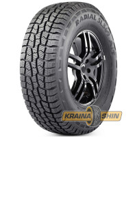 WestLake RADIAL SL369 A/T (JAC K5)