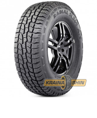 WestLake RADIAL SL369 A/T