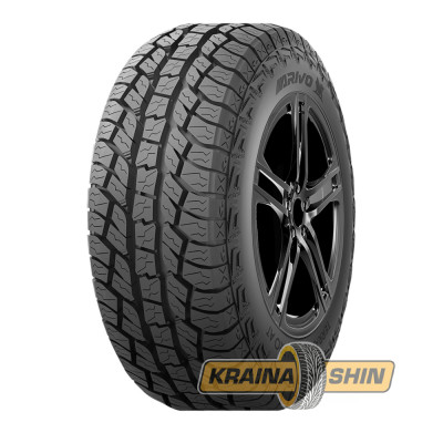 Arivo Terramax ARV Pro A/T 265/60 R18 всесезонная шина