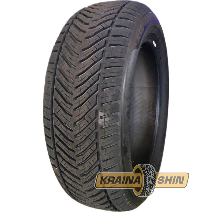 Riken All Season 205/55 R16 всесезонная шина