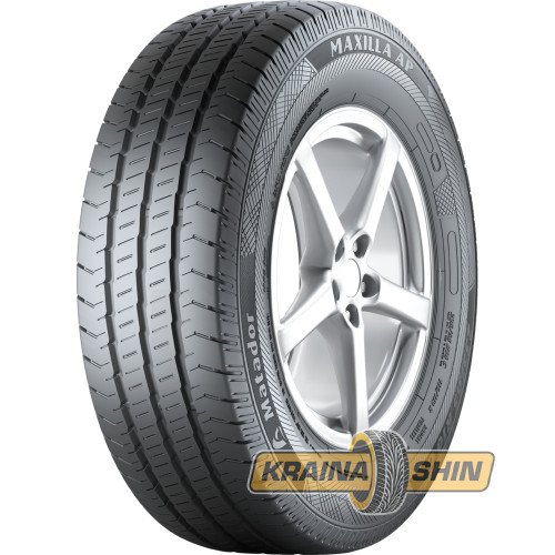 Шина Matador MPS 300 Maxilla AP 195/80 R15C — купить резину по низкой цене