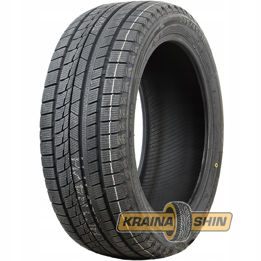 Tourador Winter Pro TSU2 235/55 R17 зимняя шина