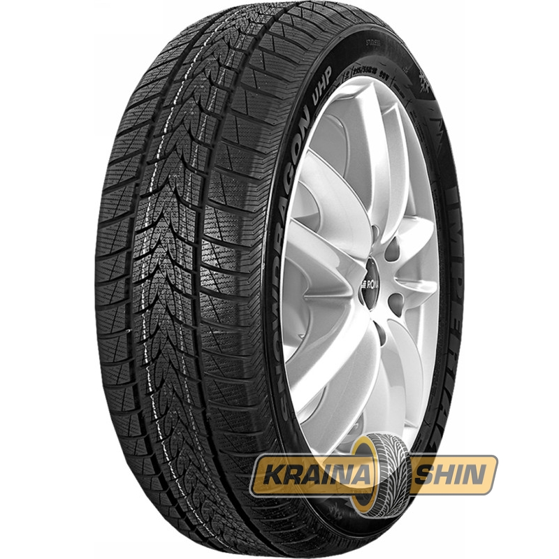 Imperial Snowdragon UHP 205/55 R17 зимняя шина