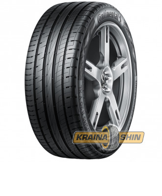 Continental UltraContact UC6 SUV