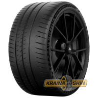Michelin Pilot Sport Cup 2 Connect
