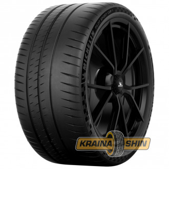 Michelin Pilot Sport Cup 2 Connect