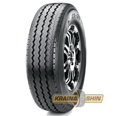 CST CL-31 195/75 R16C летняя шина