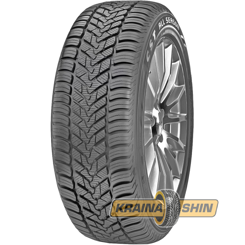 CST Medallion All Season ACP1 225/45 R17 всесезонная шина